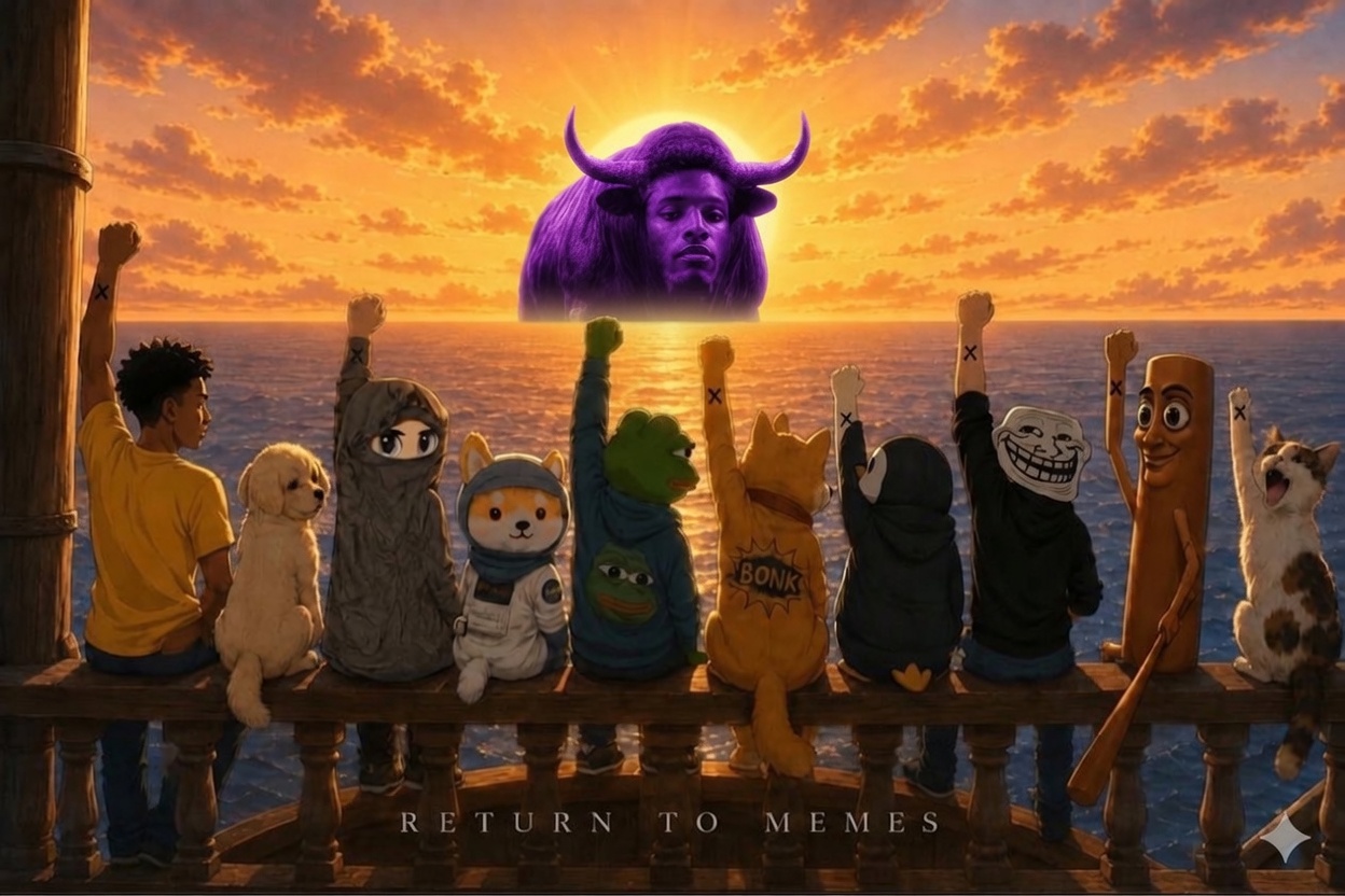 Return to memes